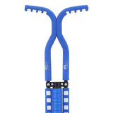 JUMP STICK POGO DRĄŻEK DO SKAKANIA NIEBIESKI NILS FUN NFX5006