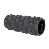 WAŁEK FITNESS / ROLLER HMS FS107 BLACK 31.5 CM