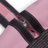 BOCIANIE GNIAZDO HUŚTAWKA NB5031 PINK ŚR.100 CM NILS CAMP