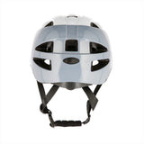 KASK DZIECIĘCY MTW08 SZARY NILS EXTREME