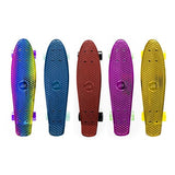 RAINBOW ELECTROSTYLE PENNYBOARD DESKOROLKA NILS EXTREME PNB01