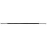 GCFD450 GRYF DO CROSS TRENINGU 15 KG 2100MM+ ZACISK ZG1000 BLACK HMS PREMIUM