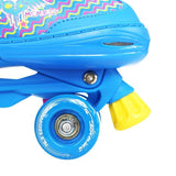 NQ4411 A NIEBIESKIE WROTKI NILS EXTREME