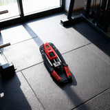 PRO HYDRAULICZNY ŚCISKACZ DO ĆWICZEŃ Z LICZNIKIEM HMS F1020