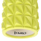 FS205 LIME 45 CM WAŁEK FITNESS/ROLLER HMS