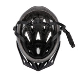 KASK MTW291 SZARO-CZARNY NILS EXTREME