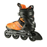 Rolki do jazdy rekreacyjnej NILS EXTREME NA14112