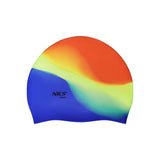 CZEPEK SILIKONOWY NILS AQUA NQC MULTIKOLOR M04