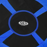 BOCIANIE GNIAZDO HUŚTAWKA NB5031 BLUE ŚR.100 CM NILS CAMP