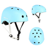 KASK MTW001 NIEBIESKI NILS EXTREME