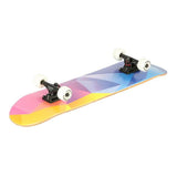 DESKOROLKA CR3108SA GEOMETRIC NILS EXTREME
