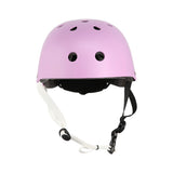KASK MTW001 FIOLETOWY NILS EXTREME
