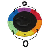 BOCIANIE GNIAZDO HUŚTAWKA NB5003 MULTI ŚR.90 CM NILS CAMP
