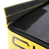 SKRZYNIE PLYOMETRYCZNE SOFT ZESTAW HMS PREMIUM