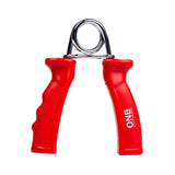 ŚCISKACZ TWARDY 2 SZT ONE FITNESS PZ04