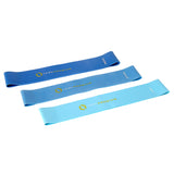 SET MFK02 BLUE-BLACK + ZESTAW GUM OPOROWYCH