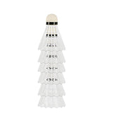 LOTKI NYLON S-350 OPAK. 6 SZT WISH