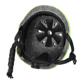 KASK ZIELONY S(52-56CM) NILS EXTREME MT301