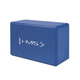 YOGA BLOK KJ01 BLUE HMS