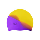CZEPEK SILIKONOWY NILS AQUA NQC MULTIKOLOR M11