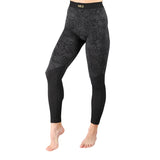 SPODNIE TERMOAKTYWNE CZARNE DAMSKIE L/XL ROSA NILS BTS0062