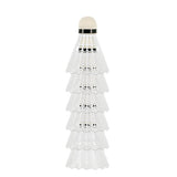 LOTKI NYLON S-320 OPAK. 6 SZT WISH