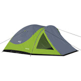 NAMIOT KEMPINGOWY DISCOVERY ZIELONO-SZARY NILS CAMP NC6006