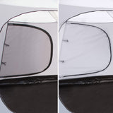 Namiot kempingowy NILS CAMP NC6013 Rocker 3-osobowy
