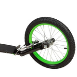 HULAJNOGA SKŁADANA WH227F 20/16" NILS EXTREME