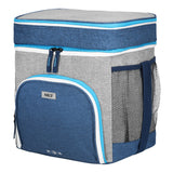 TORBA TERMICZNA NIEBIESKA 15L NILS NC2902