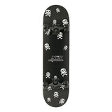 DESKOROLKA CR3108SA SKULLS NILS EXTREME