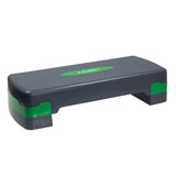 STEP DO AEROBIKU HMS AS003 GREEN/GRAY