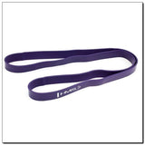 GUMA DO ĆWICZEŃ GU05 PURPLE 32 x 4.5 x 2080 MM HMS