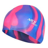 ZEBRA MI7 CZEPEK SILIKONOWY NILS AQUA