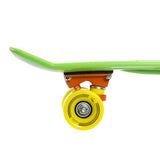 PENNYBOARD PREMIUM GREEN NILS EXTREME