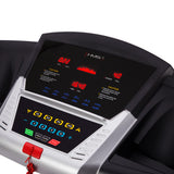 ZESTAW BIEŻNIA BE8535 ELEKTRYCZNA HMS+KSIĄŻKA SLOW JOGGING