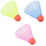 LOTKI NYLON MULTICOLOR NBL6013 3 SZT. NILS