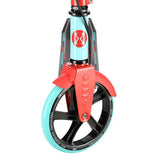 HM2170 MINT-RED HULAJNOGA NILS EXTREME