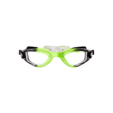 OKULARKI NILS AQUA NQG770AF CZARNY/ ZIELONY JUNIOR