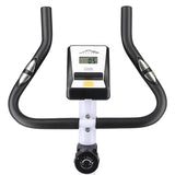 RM8740 WHITE ROWER MAGNETYCZNY ONE FITNESS