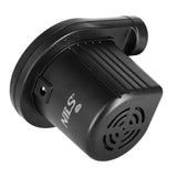 POMPKA ELEKTRYCZNA 230-12V + PRZEJŚCIÓWKI NILS CAMP NC17115
