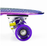 RAINBOW ELECTROSTYLE PENNYBOARD DESKOROLKA NILS EXTREME PNB01