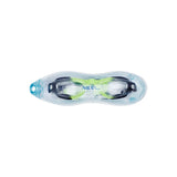 OKULARKI NILS AQUA NQG770AF CZARNY/ ZIELONY JUNIOR