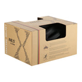 MTV50 CZARNY KASK NILS EXTREME