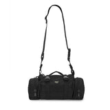 TORBA BIODROWA CZARNA XL NILS CAMP NC3907