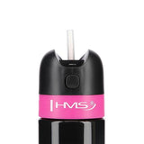 BDN670 RÓŻOWY BIDON 600ml HMS