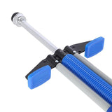 JUMP STICK POGO DRĄŻEK DO SKAKANIA NIEBIESKI NILS FUN NFX5006
