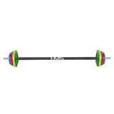 SZTANGA FITNESS SBP20 TRAINING PUMP 20KG HMS