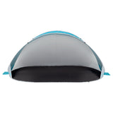 ZESTAW PLAŻOWY 1 NC3174 NAMIOT + NC8008 KOC + NCR11 RĘCZNIK + NCR12 RĘCZNIK NILS