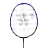 FUSIONTEC 973 RAKIETA DO BADMINTONA WISH